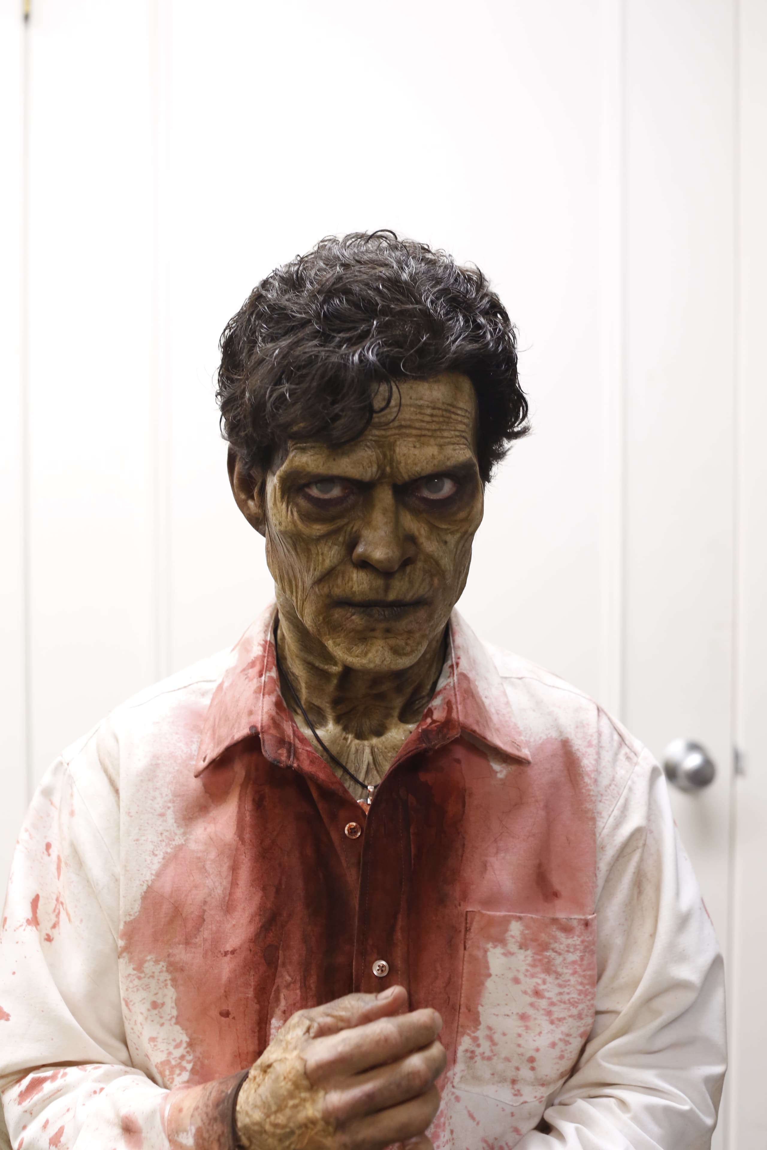 Undying — Behind the scenes 17