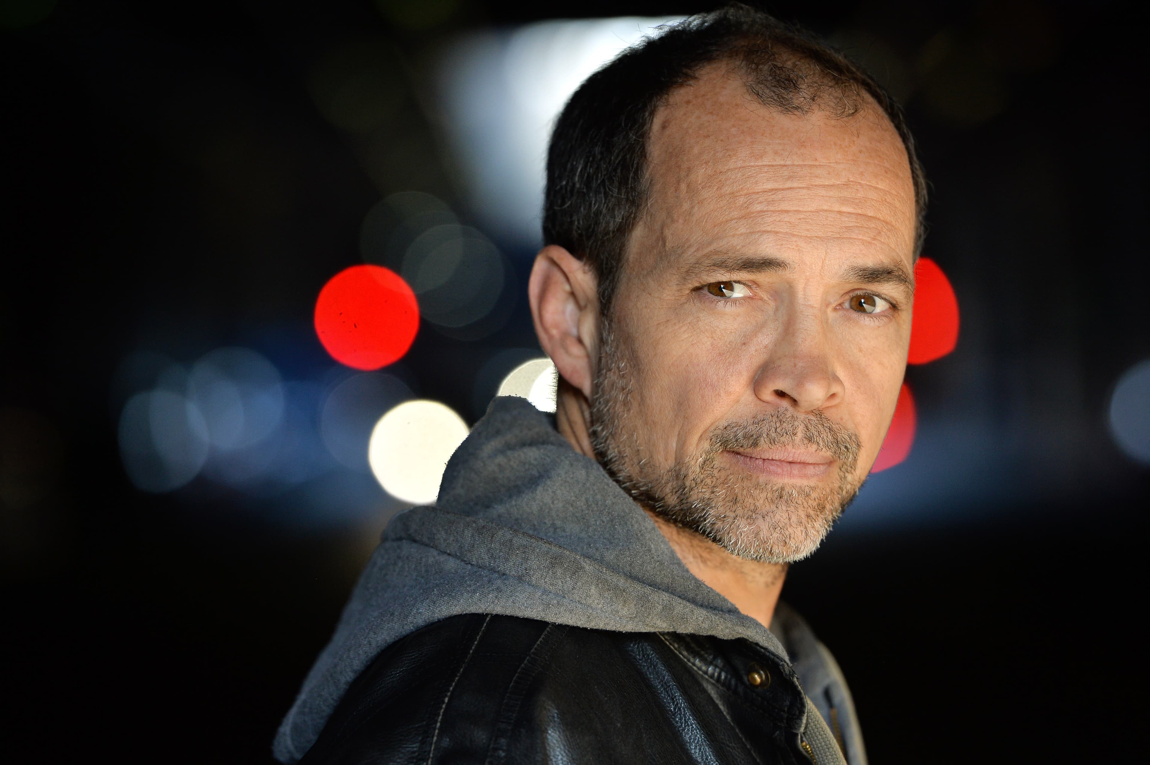 James Logan — Urban dramatic