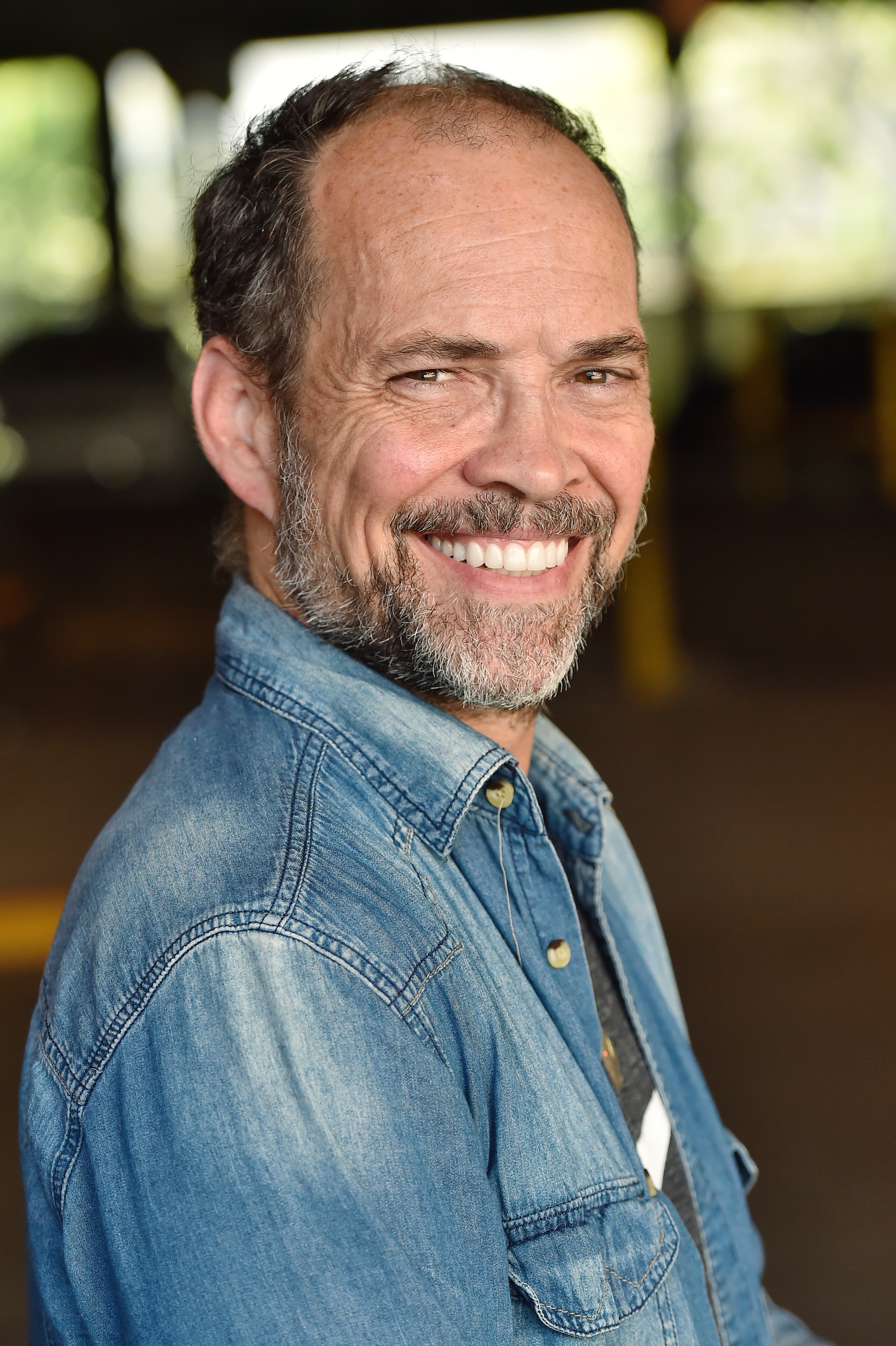 James Logan — Commercial