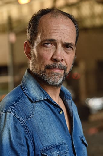 James Logan — Casual